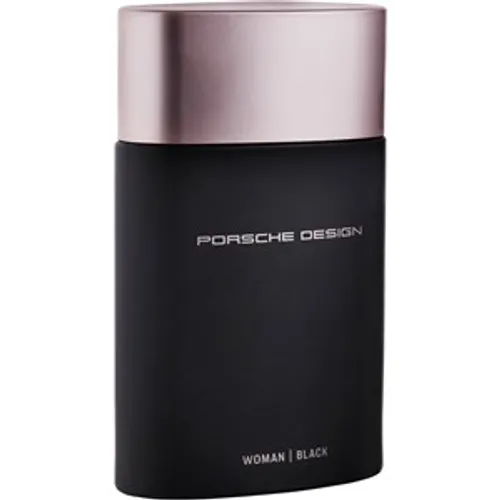 Porsche Design Eau de Parfum Spray Female 30 ml