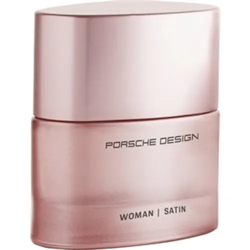 Porsche Design Eau de Parfum Spray Female 50 ml