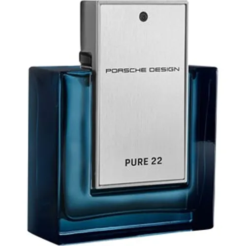 Porsche Design Eau de Parfum Spray Unisex 50 ml