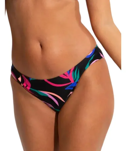 Pour Moi Womens 21105 Palermo Bikini Brief - Multicolour Elastane