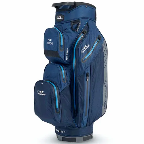 PowaKaddy Dri Tech Golf Cart Bag
