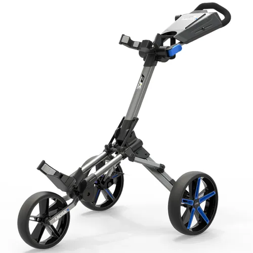 PowaKaddy Micra 3 Wheel Golf Push Cart