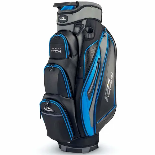 PowaKaddy Premium Tech Golf Cart Bag