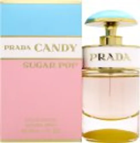 Prada Candy Sugar Pop Eau de Parfum 30ml Spray