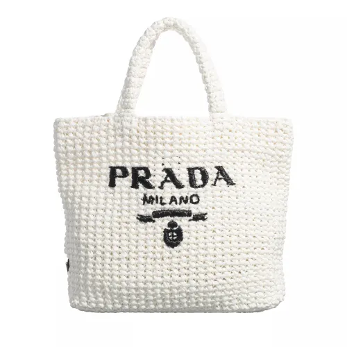 Prada Crossbody Bags - Shoulder Bag - white - Crossbody Bags for ladies