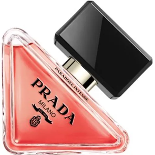 Prada Eau de Parfum Spray Intense - refillable Female 100 ml