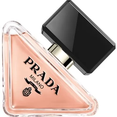 Prada Eau de Parfum Spray - refillable Female 100 ml