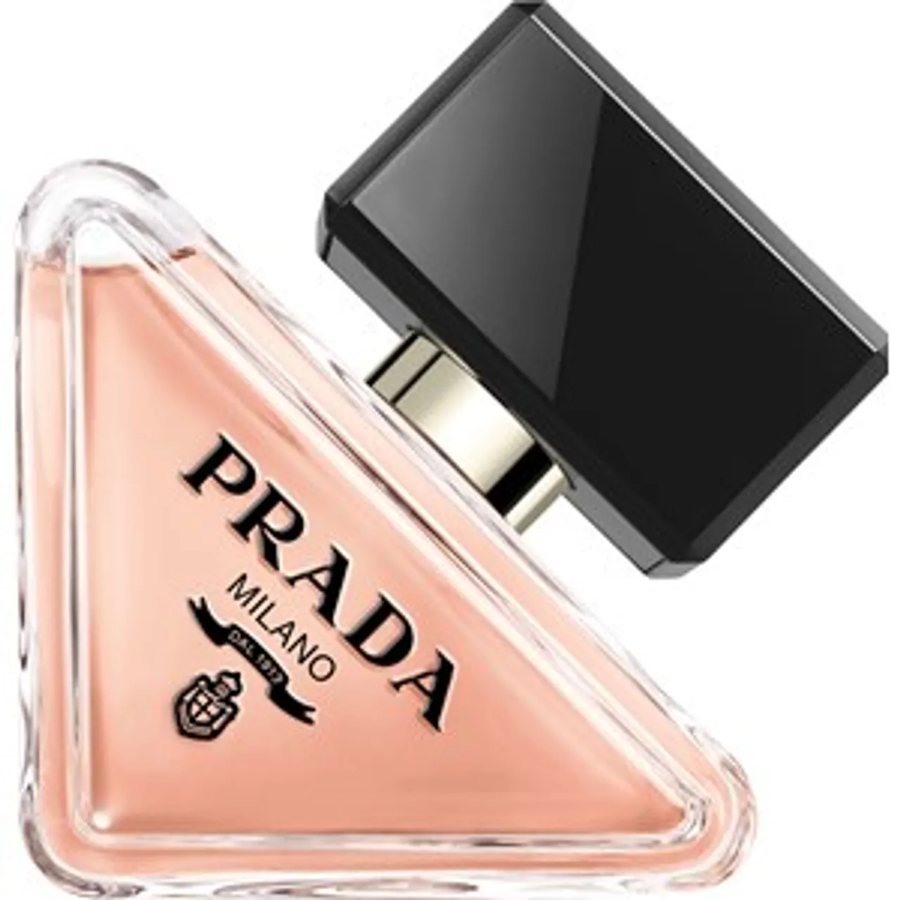 Prada Eau de Parfum Spray - refillable Female 50 ml