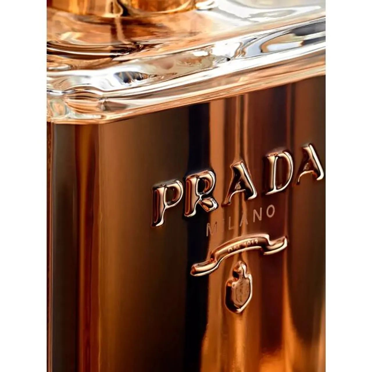 Prada La Femme Eau de Parfum - Female - Size: 35ml