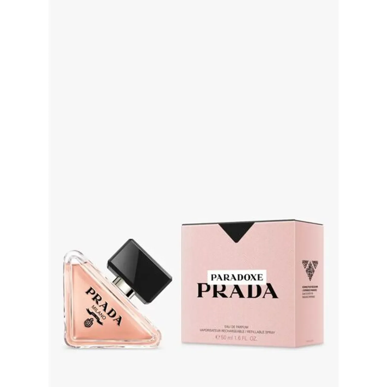 Prada Paradoxe Eau de Parfum - Female - Size: 50ml