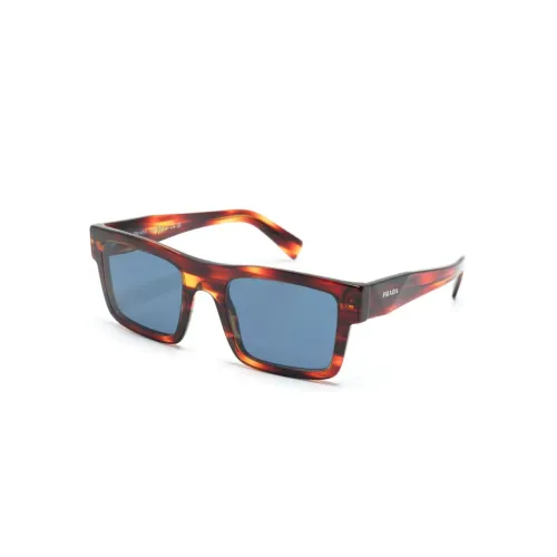 Prada , PR 19Ws 17R06A Sunglasses ,Multicolor male, Sizes: