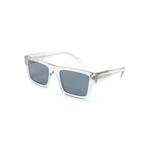 Prada , PR 19Ws U4309T Sunglasses ,Multicolor male, Sizes: