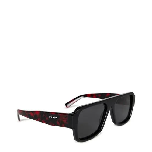 Prada Prada 0PR227S56 Sunglasses - Black
