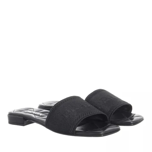 Prada Slipper & Mules - Slides - black - Slipper & Mules for ladies