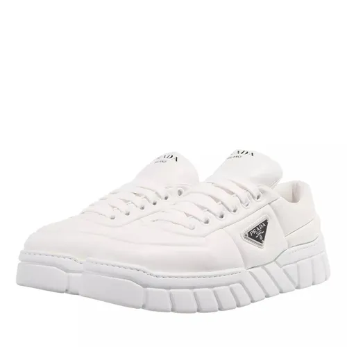 Prada Sneakers - Low Top Sneakers - white - Sneakers for ladies