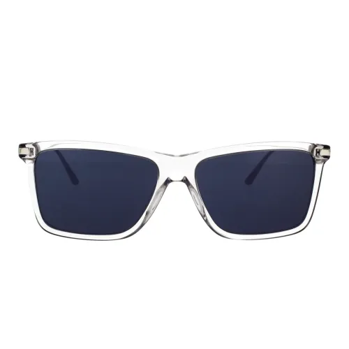 Prada , Stylish and Protective Sunglasses ,Gray unisex, Sizes: