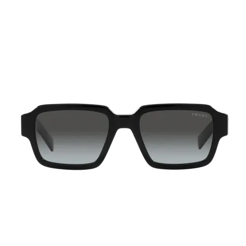Prada , Stylish Prada Sunglasses ,Black unisex, Sizes: