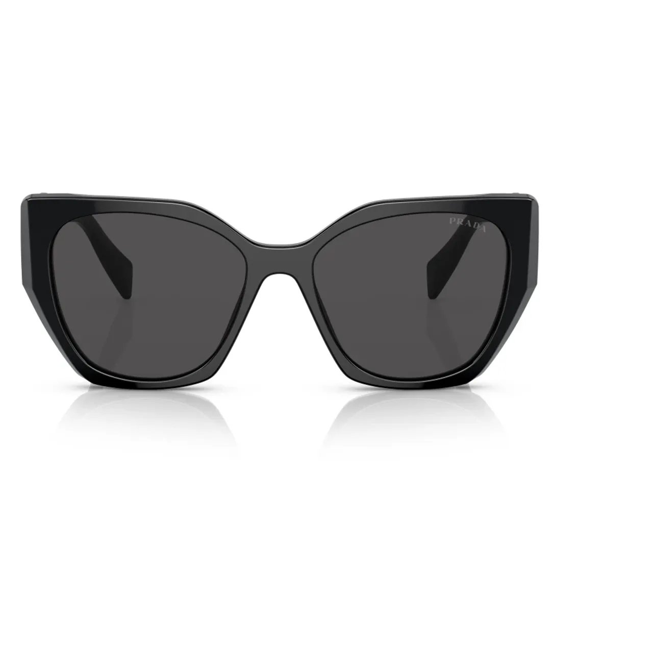 Prada , Stylish Sunglasses ,Black female, Sizes: