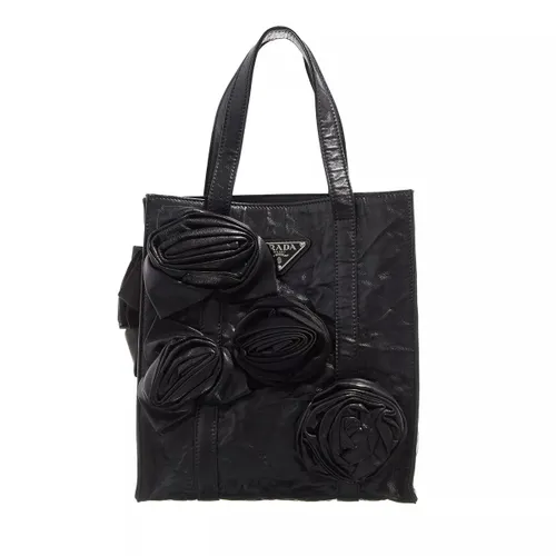 Prada Tote Bags - Tote Bag - black - Tote Bags for ladies