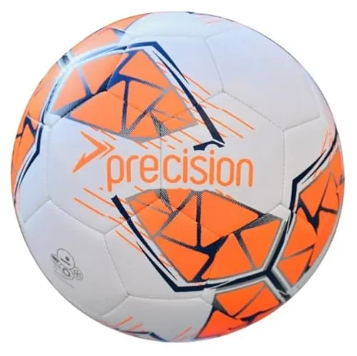 Precision Fusion High Performance Midi Football