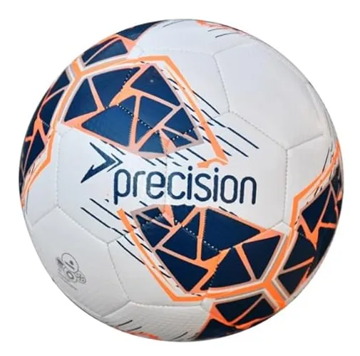 Precision Fusion High Performance Mini Football