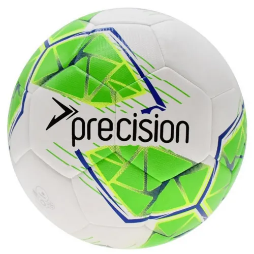 Precision Fusion Sala Futsal Ball Official Fifa Football