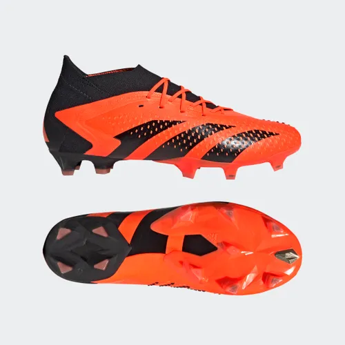 Predator Accuracy.1 Firm Ground Boots