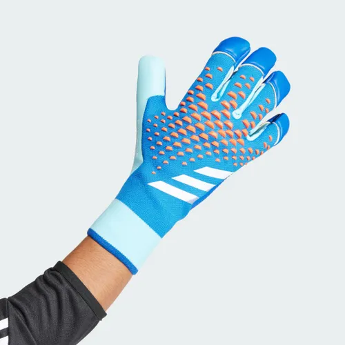 Predator Pro Hybrid Goalkeeper Gloves