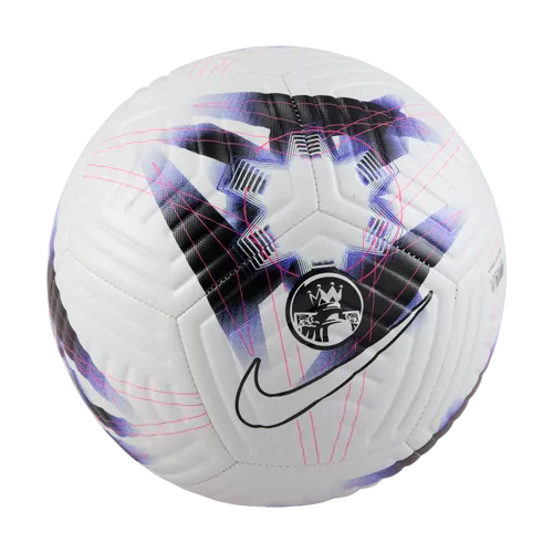 Premier League Academy Football - White - Polyester