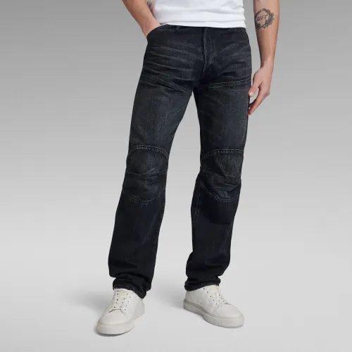 Premium 5620 G-Star Elwood Regular Jeans