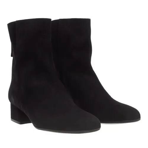 Pretty Ballerinas Boots & Ankle Boots - Angelis - black - Boots & Ankle Boots for ladies