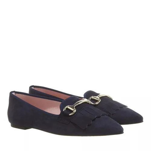 Pretty Ballerinas Loafers & Ballet Pumps - Angelis - blue - Loafers & Ballet Pumps for ladies