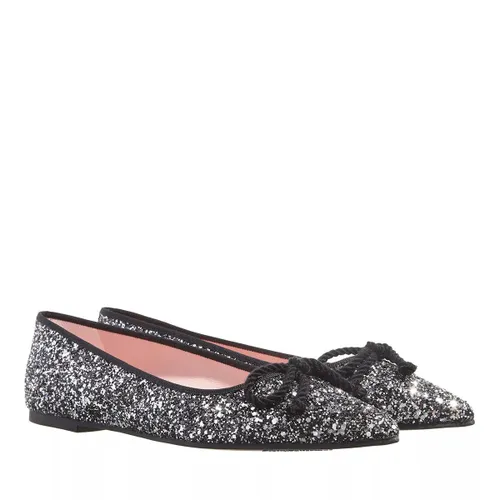 Pretty Ballerinas Loafers & Ballet Pumps - Kylie - black - Loafers & Ballet Pumps for ladies