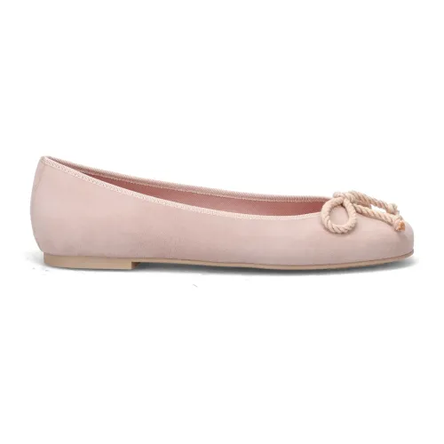 Pretty Ballerinas , Pretty Ballerinas Flat shoes Pink ,Pink female, Sizes:
