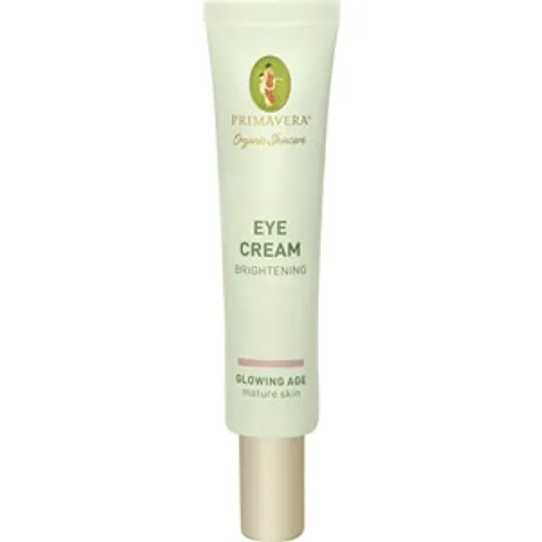 Primavera Eye Cream Brightening Female 15 ml