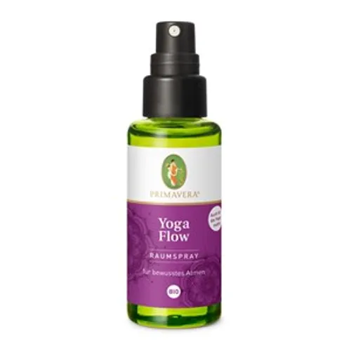 Primavera Yoga Flow room spray Unisex 50 ml