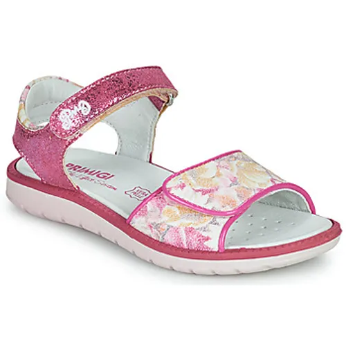 Primigi  1881500  girls's Children's Sandals in Pink