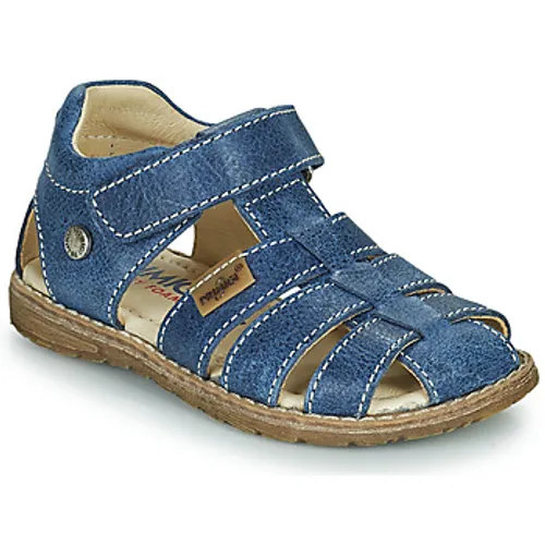 Primigi  1914511-J  boys's Children's Sandals in Blue