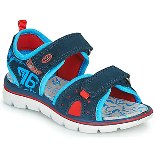 Primigi  5392822  boys's Children's Sandals in Blue