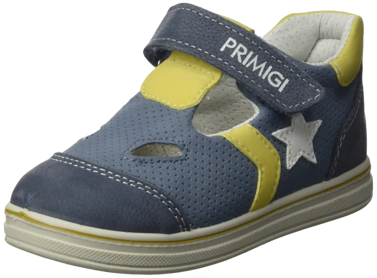 Primigi Baby Boys Pba 18562 Sneaker