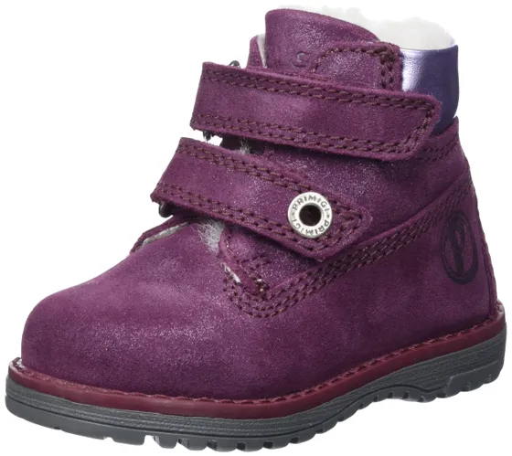 Primigi Baby Girls Play Casual Ankle Boot