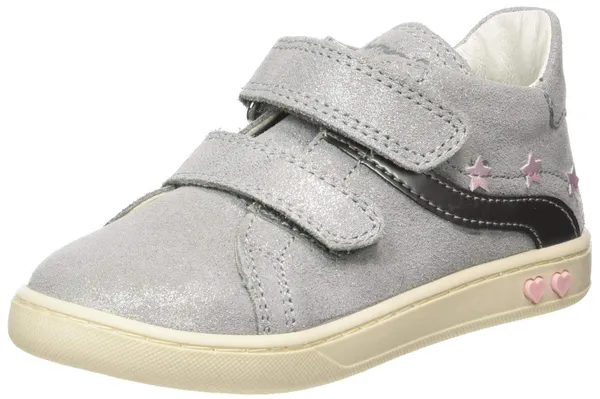Primigi Baby Girls Plk 64040 First Walker Shoe