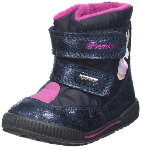 Primigi Baby Girls Ride 19 GTX Snow Boot