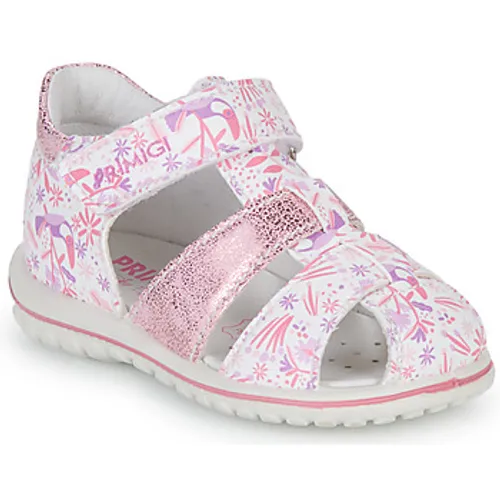 Primigi  BABY SWEET  girls's Children's Sandals in Pink