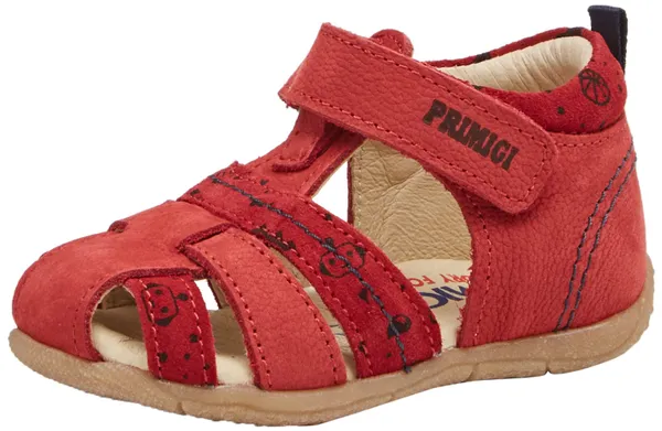 Primigi Boys Baby Pocket Sandal