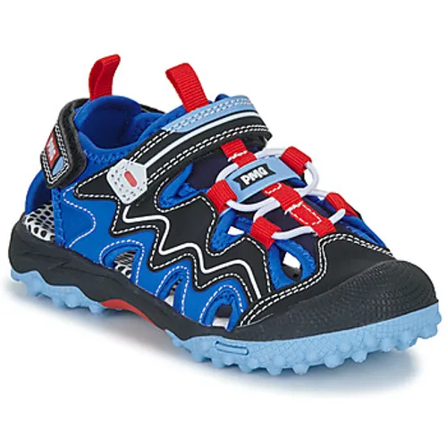 Primigi  CROSS SANDAL  boys's Children's Sandals in Blue