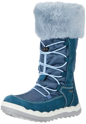 Primigi Girl's Frozen GTX Snow Boot