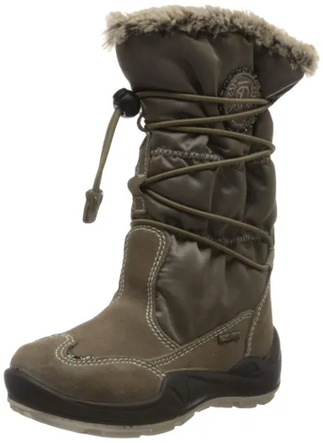 Primigi Girls Pwi Gore-tex 43809 Snow Boots