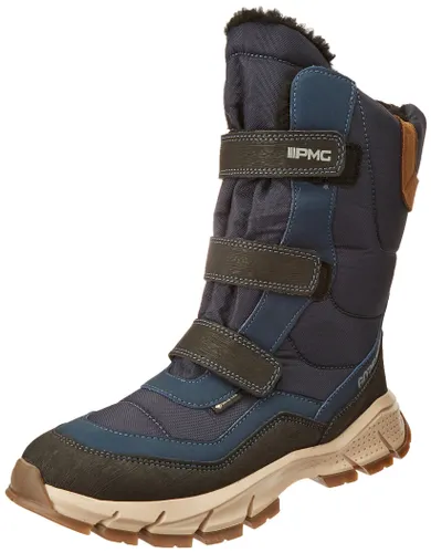 Primigi Men's Gripper GTX Ankle Boot
