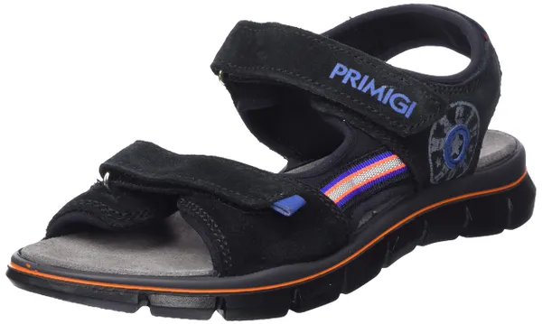 Primigi Men's Tevez Sandals